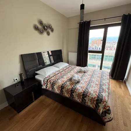 Apartment Luxury 52 - Diamond Residences
